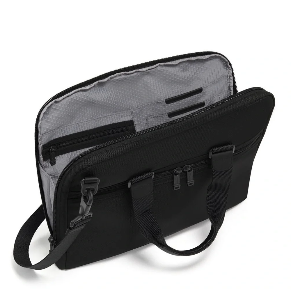 Tumi Alpha Bravo Academy Brief Bag